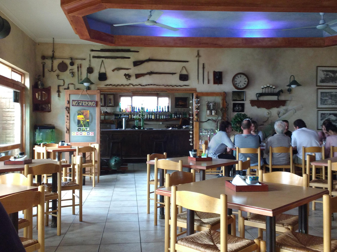 Lovemore Park餐馆和美食-Sacramento