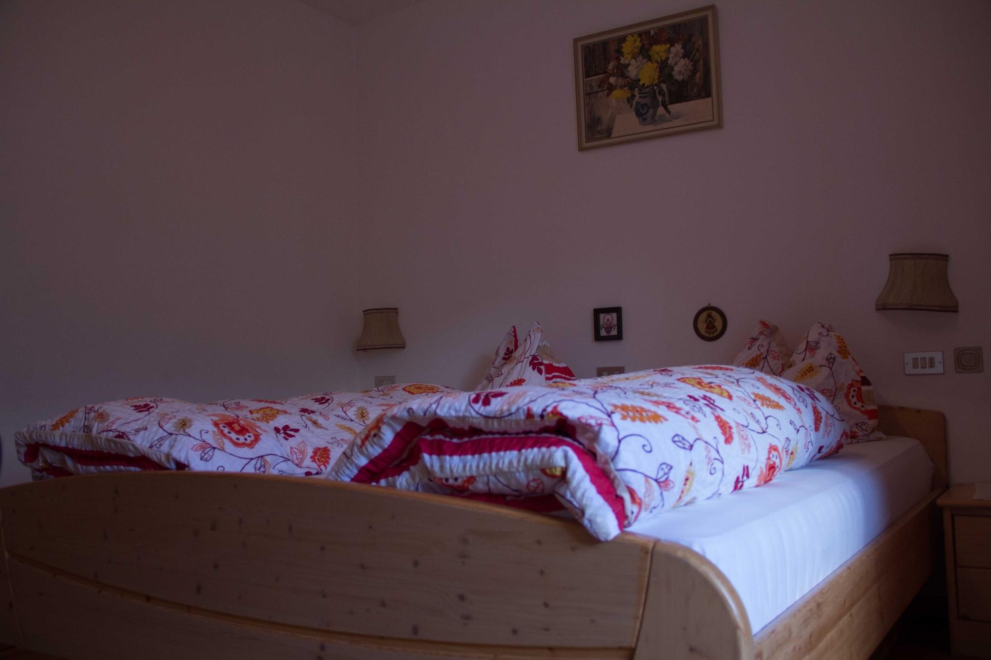 Gasthof Meierei-客卧