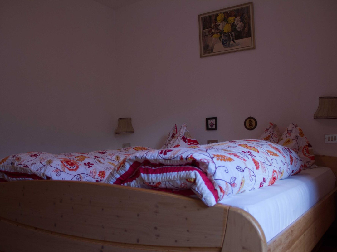 Carezza酒店住宿-Gasthof Meierei