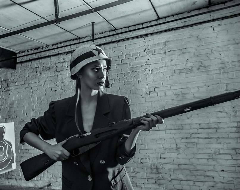 Obyekt 7,62-Poltava必去景点