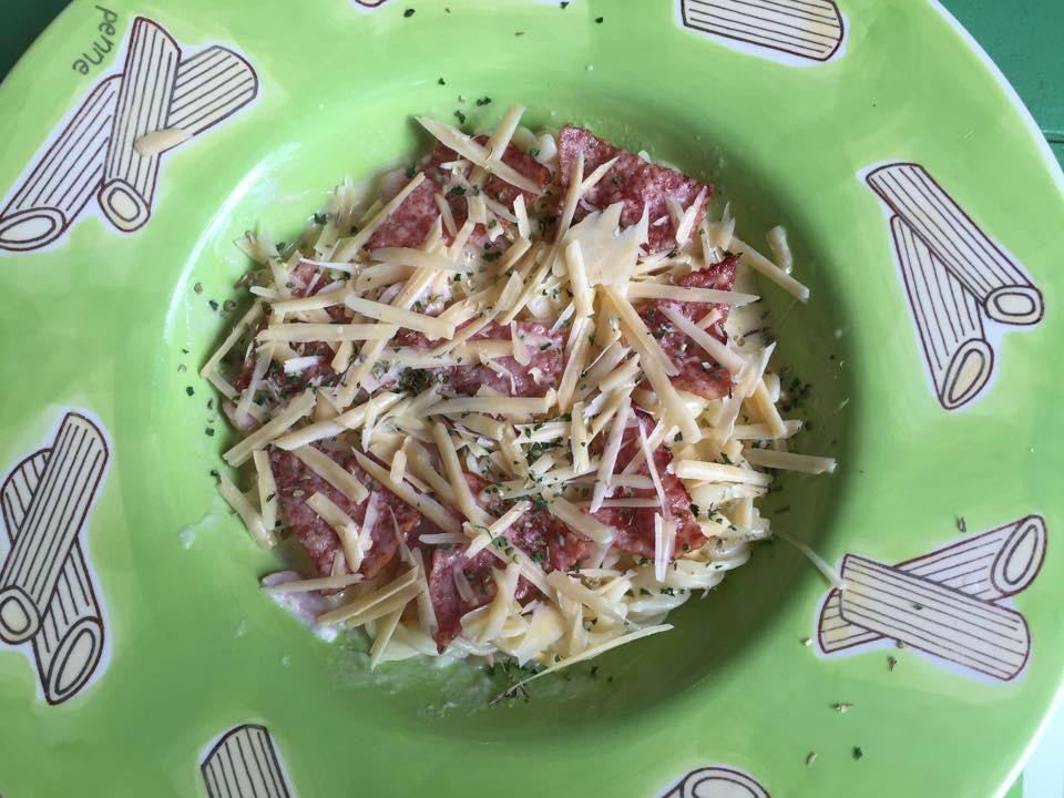 บ้านพาสต้า เชียงใหม่