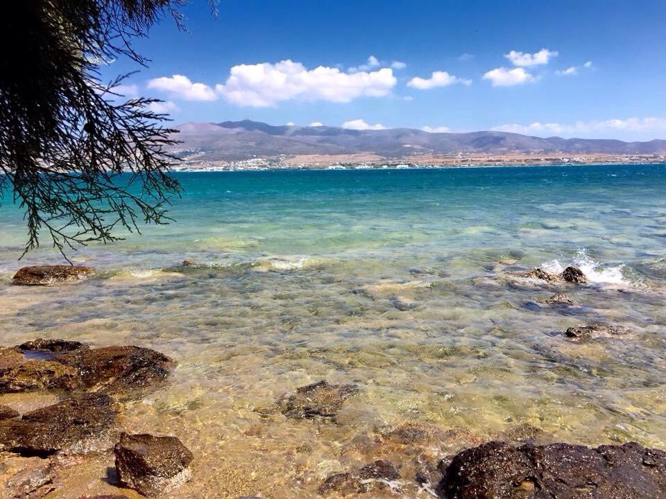 Fanari Beach