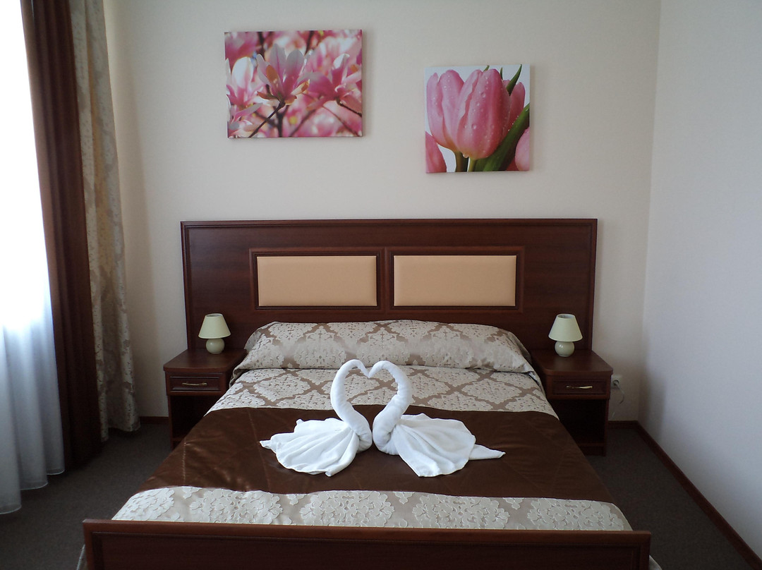 Korolevsky Dvor Hotel主图
