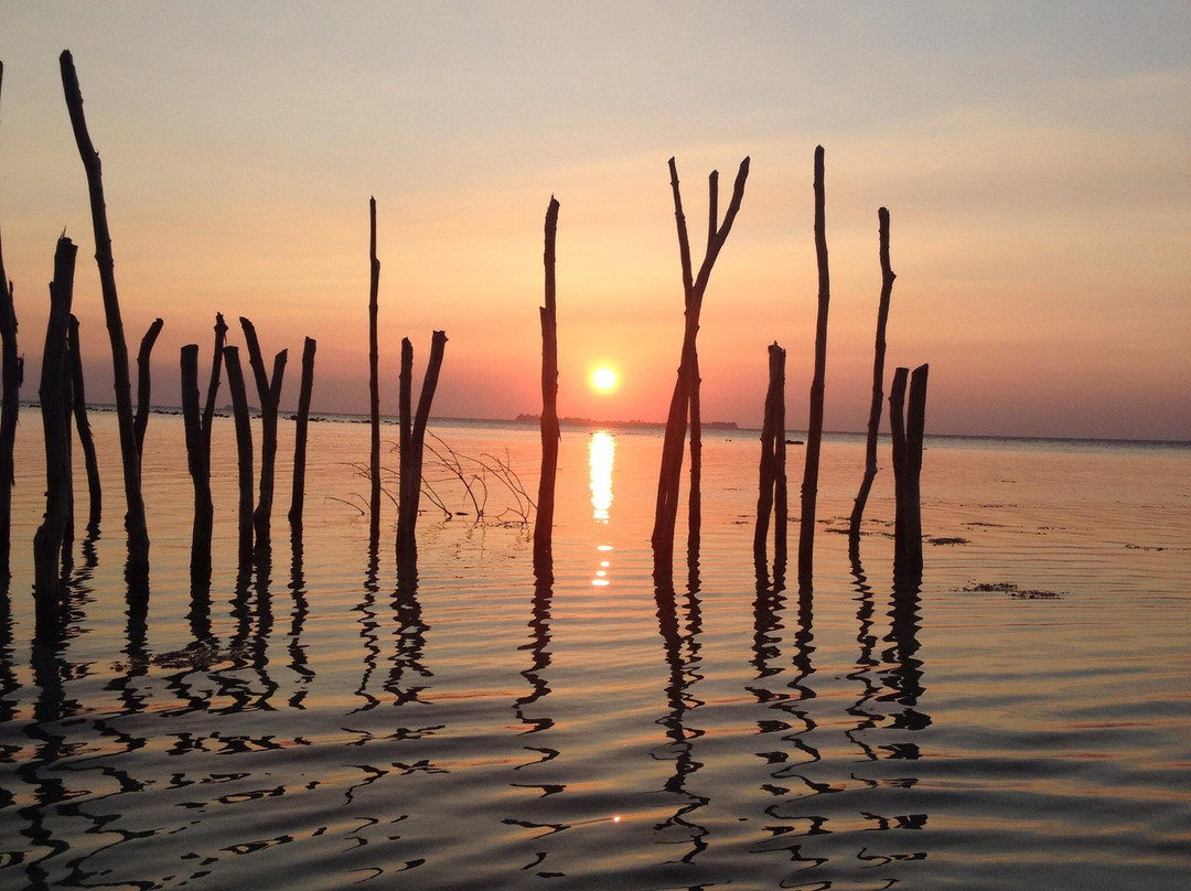 Seasky Karimunjawa-卡里蒙加瓦必去景点