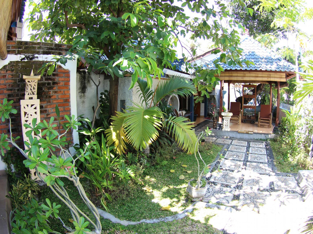 玛塔哈瑞水疗-图兰本必去景点