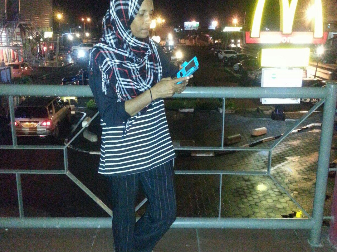 Hermitage Mall-帕拉马里博必去景点