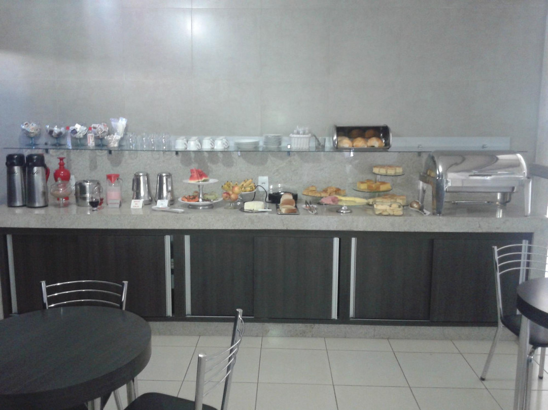 Grande Hotel