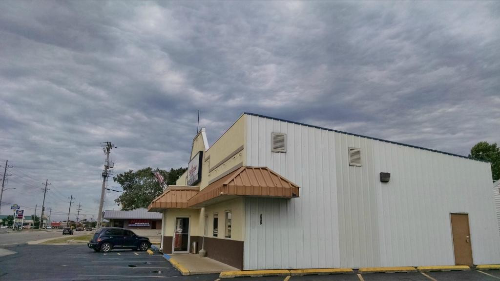 The Sunrise Family Restaurant