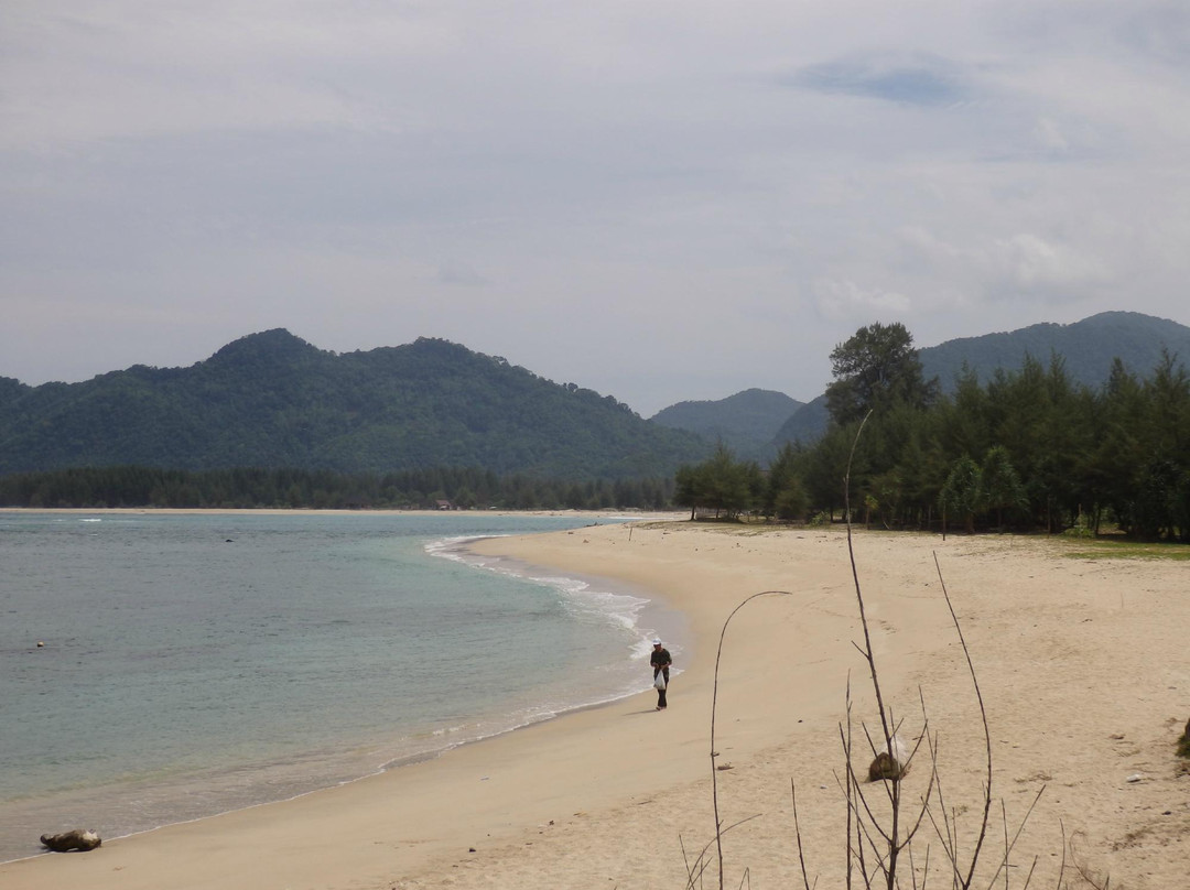 Eddie's Homestay主图