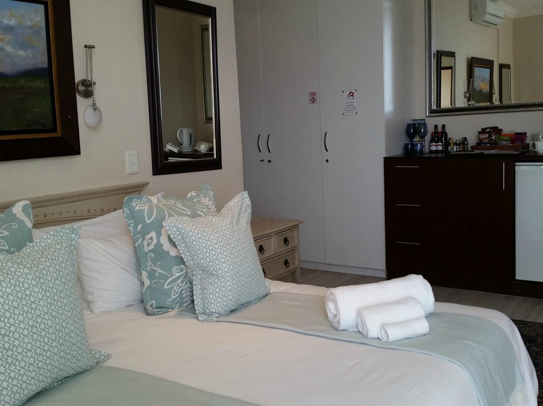 Blaauw Village Guest House主图