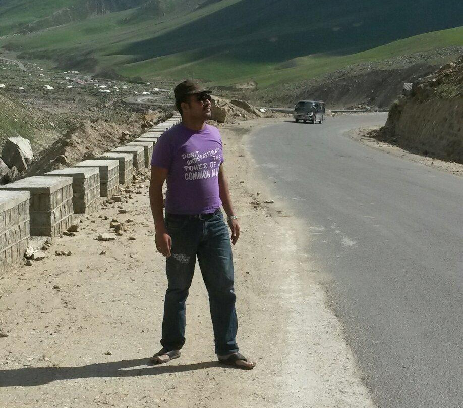 Sialkot Cathedral-Sialkot必去景点