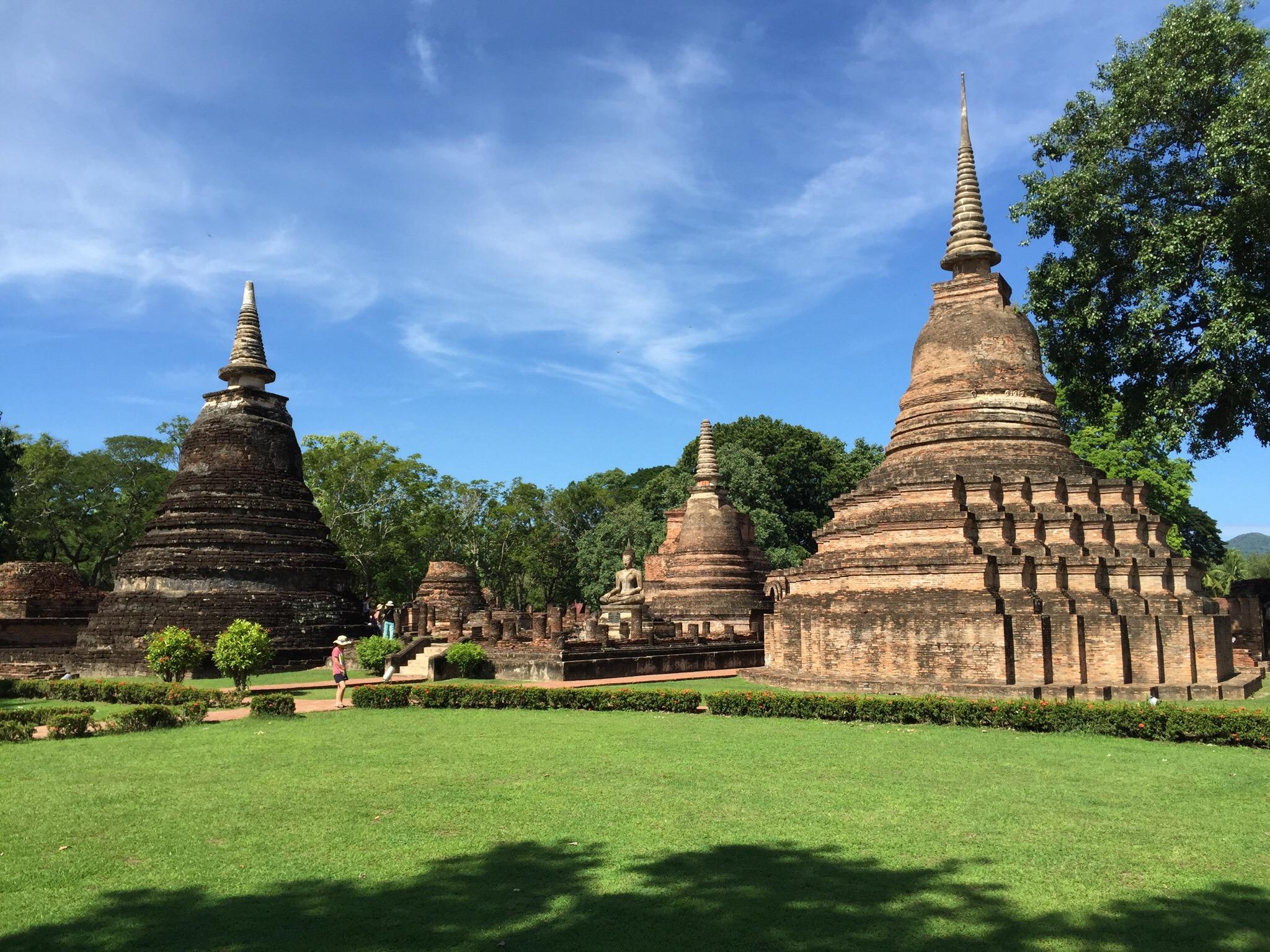 Ruen Narisra Resort-官方