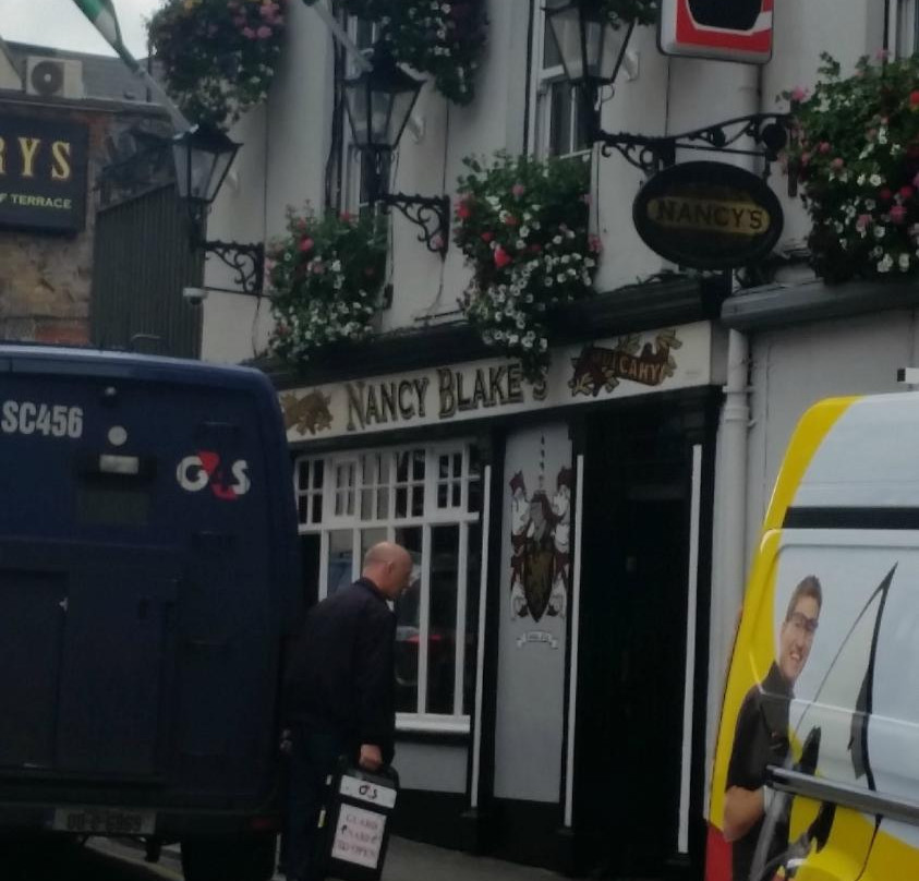 Nancy Blake's-利默里克必去景点