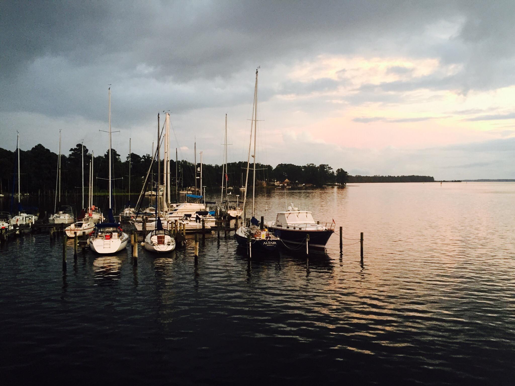 Bath Harbor Marina and Motel-官方