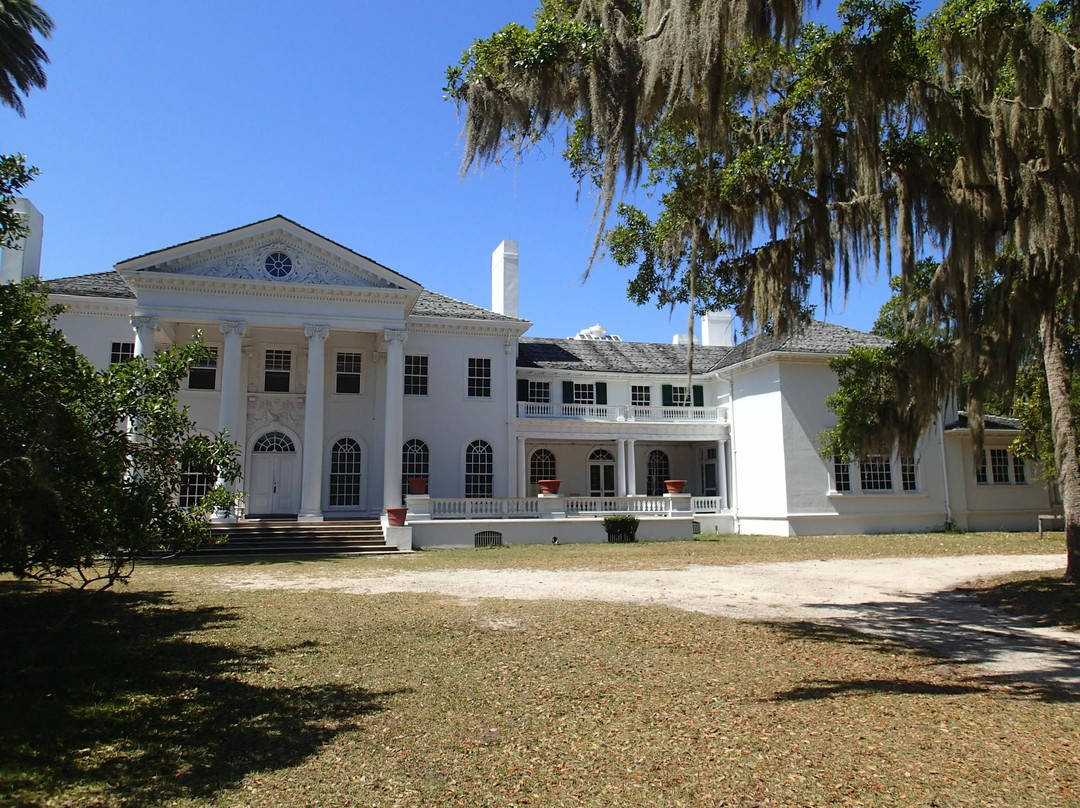 Up The Creek Xpeditions-St. Marys必去景点