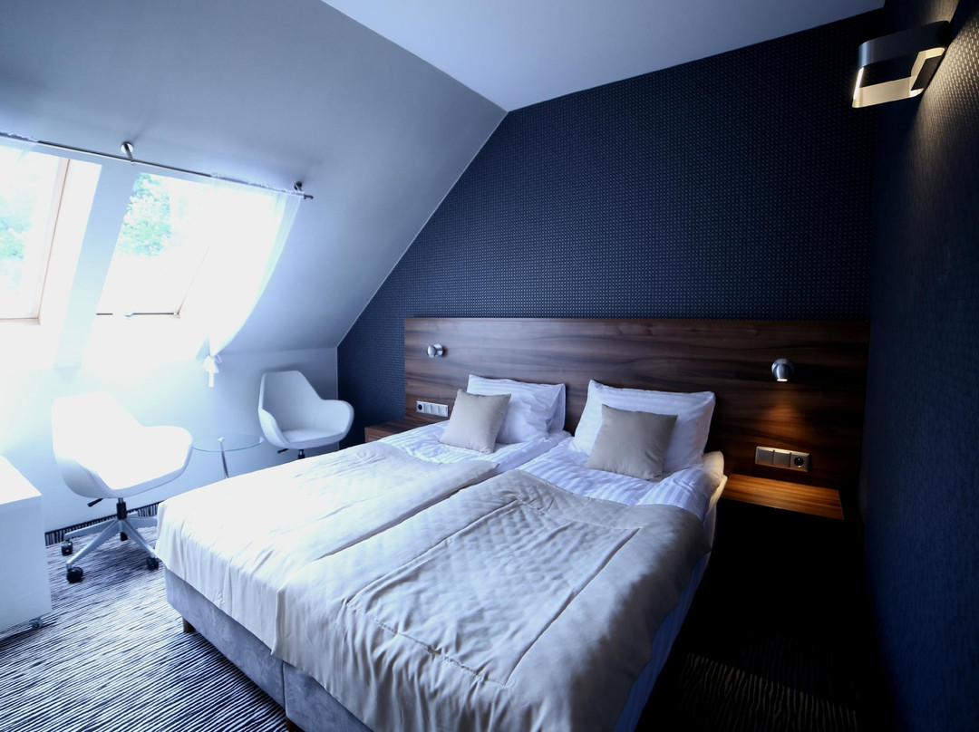 Gorczowski Hotel主图