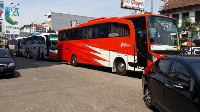 D'Fashion Textile & Tailor-万隆必去景点