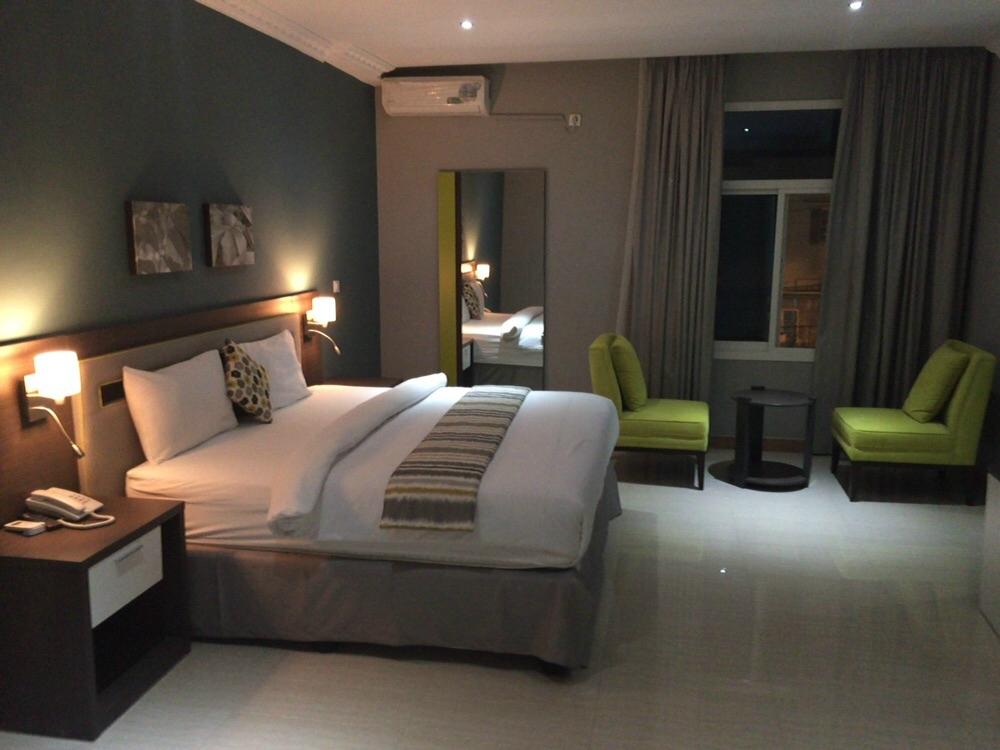 Butik Hotel-官方