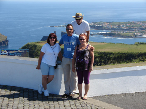 Azorean Tours-蓬塔德尔加达必去景点