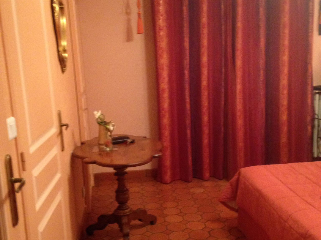 La Villa Chaumont