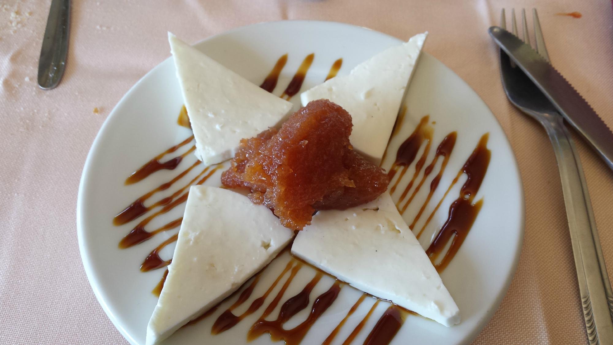 Hostal Solaire-餐饮