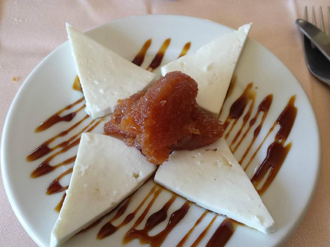 Hostal Solaire主图