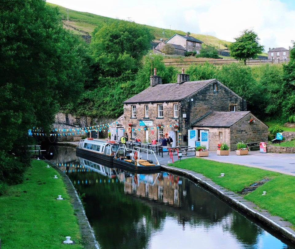 Marsden旅游攻略图片