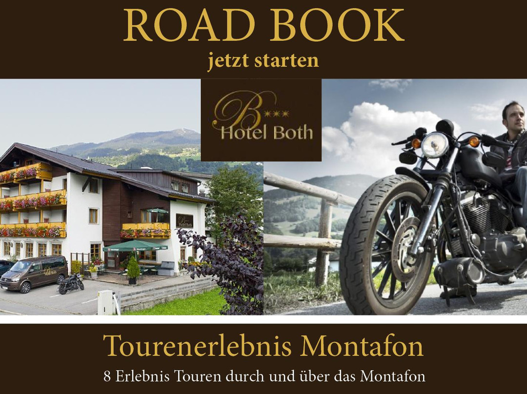Hotel Both主图