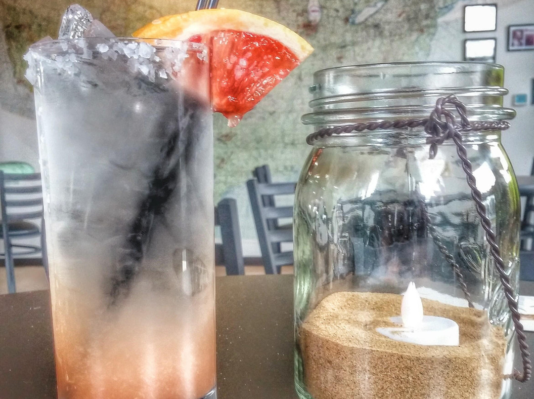 Tailwinds Distilling Company-Plainfield必去景点