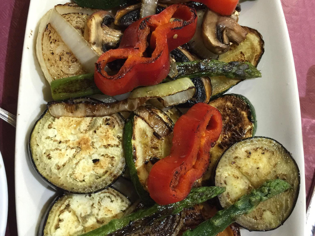 El Balcon De La Brisa