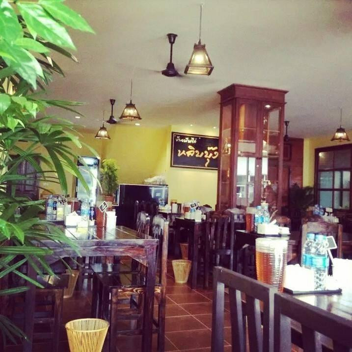 Rop Wiang餐馆和美食-Libboong Kaomankai Restaurant