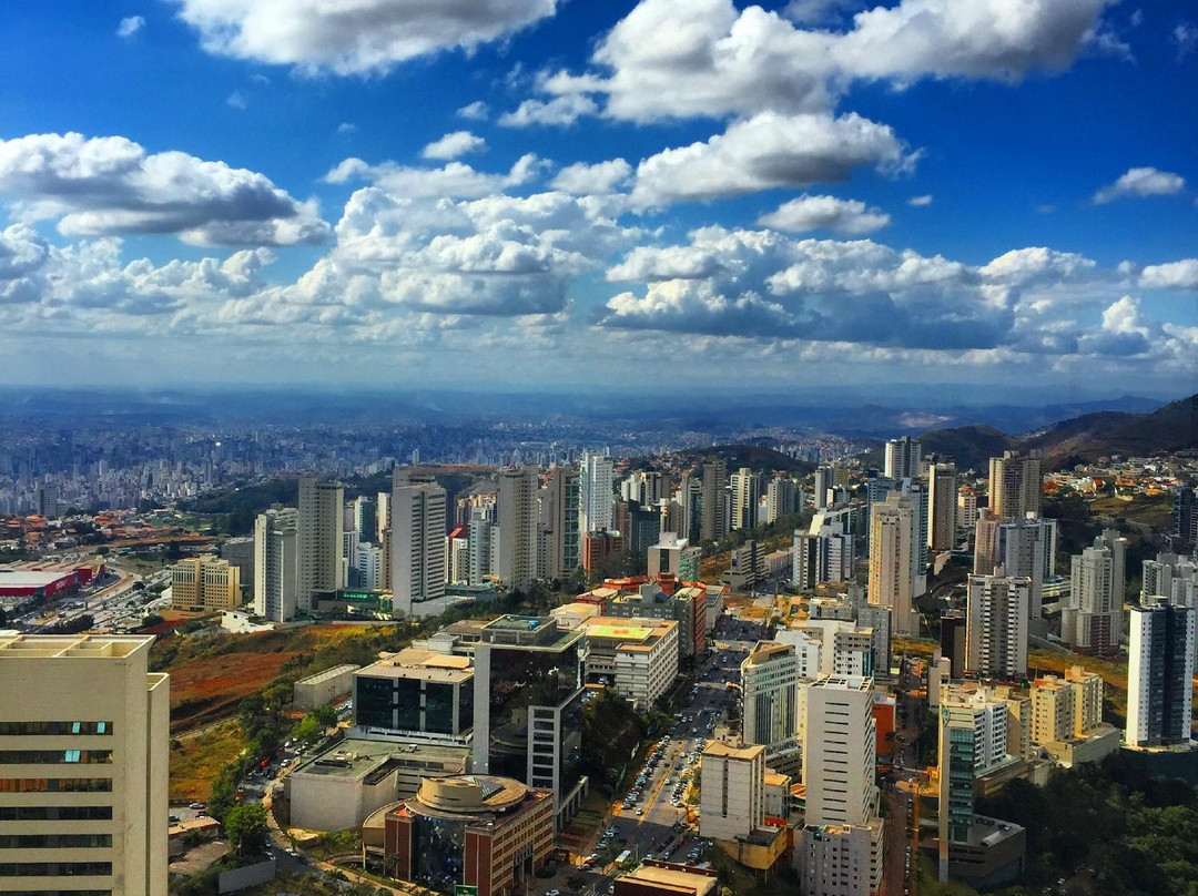 Torre Alta Vila景点图片