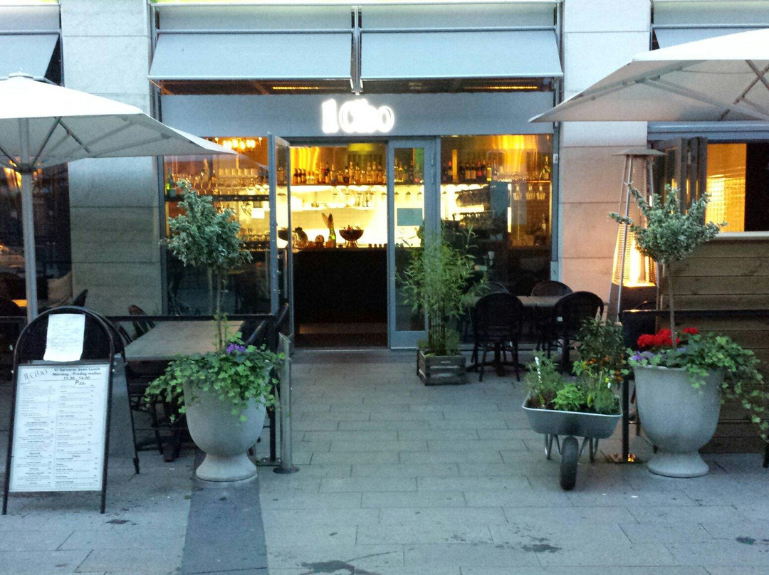 Il Cibo