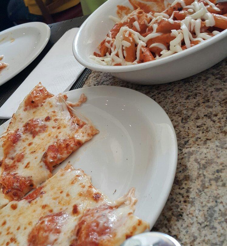 Maqaba餐馆和美食-Luigi's Restaurant