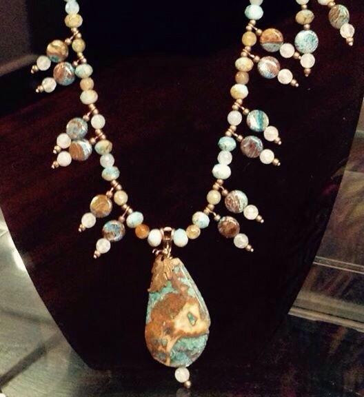 Lynda Tuttle's Art Center-坎顿必去景点