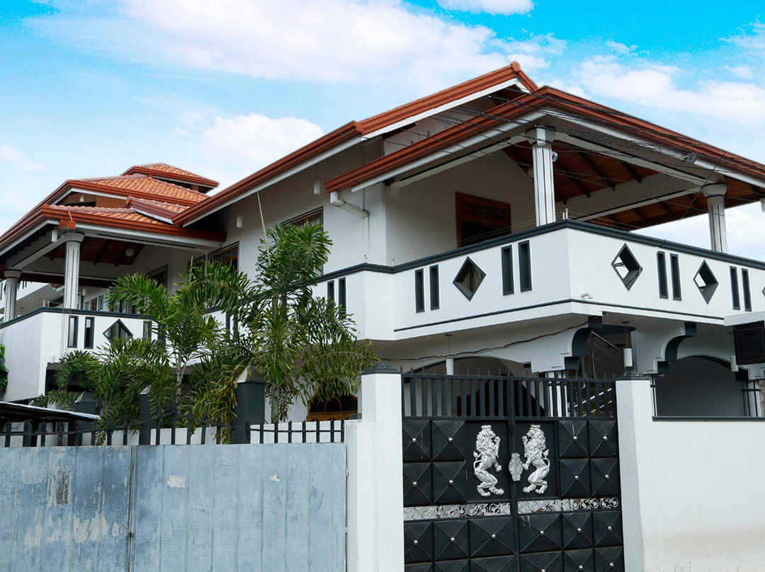 Kantalai酒店住宿-Rest Way Inn