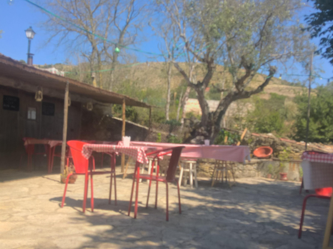 Aldeia Da Mata Pequena景点图片