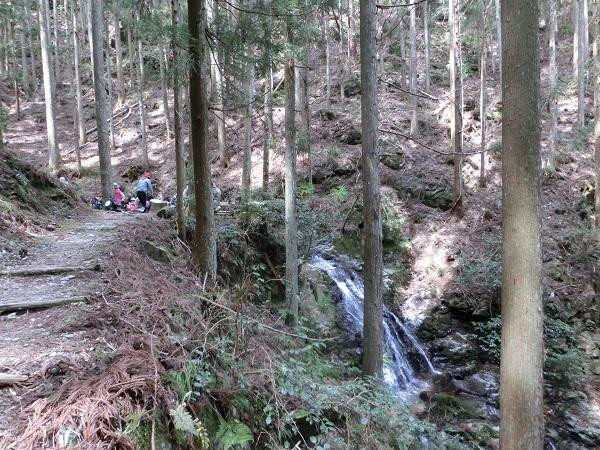 Yoshino Miyataki Manyo Road-吉野町必去景点