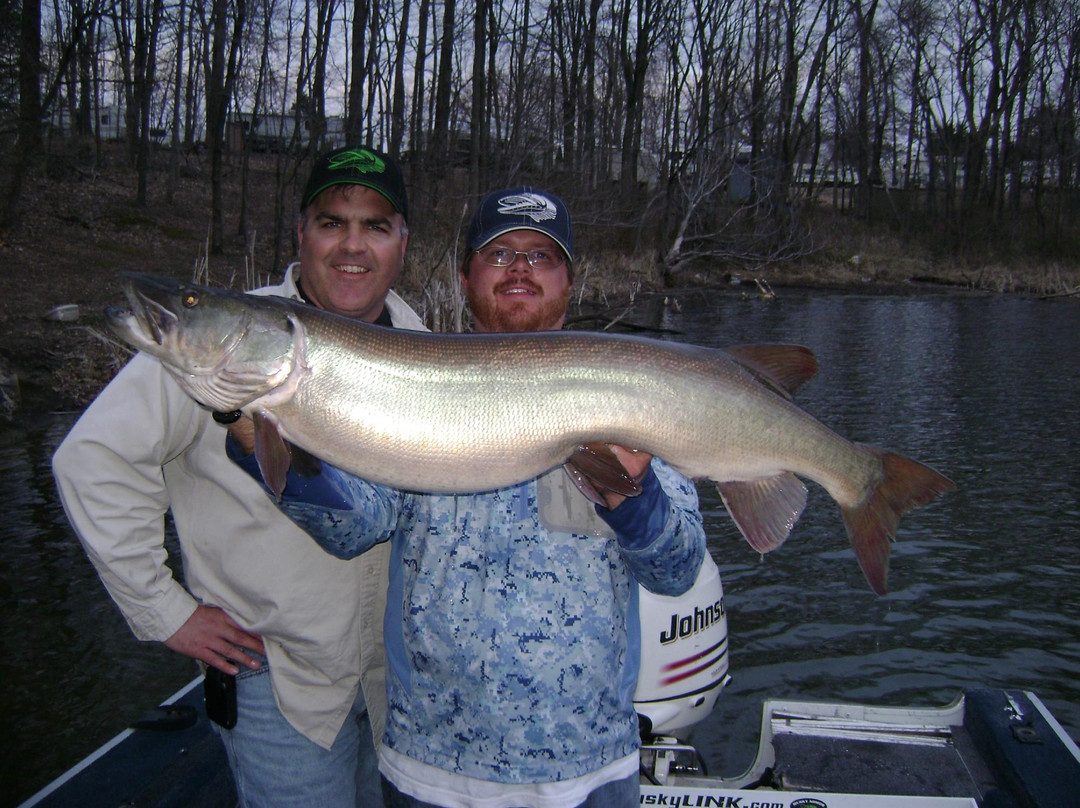 Shawnee Expeditions-Carbondale必去景点