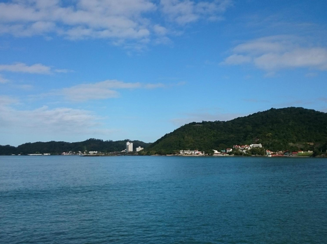 Atalaia Beach-Itajai必去景点
