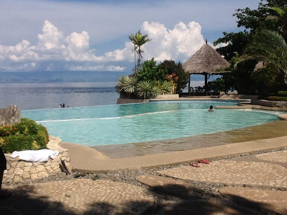 Lalimar Beach Resort主图