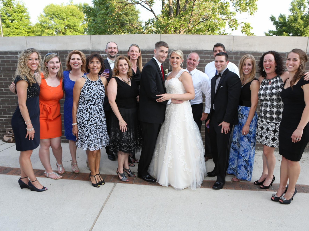 Earlyworks Museum Complex-亨茨维尔必去景点