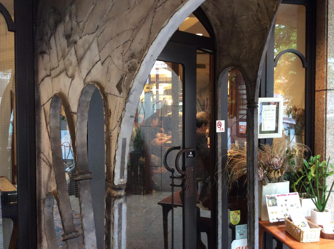 トラットリア レモン