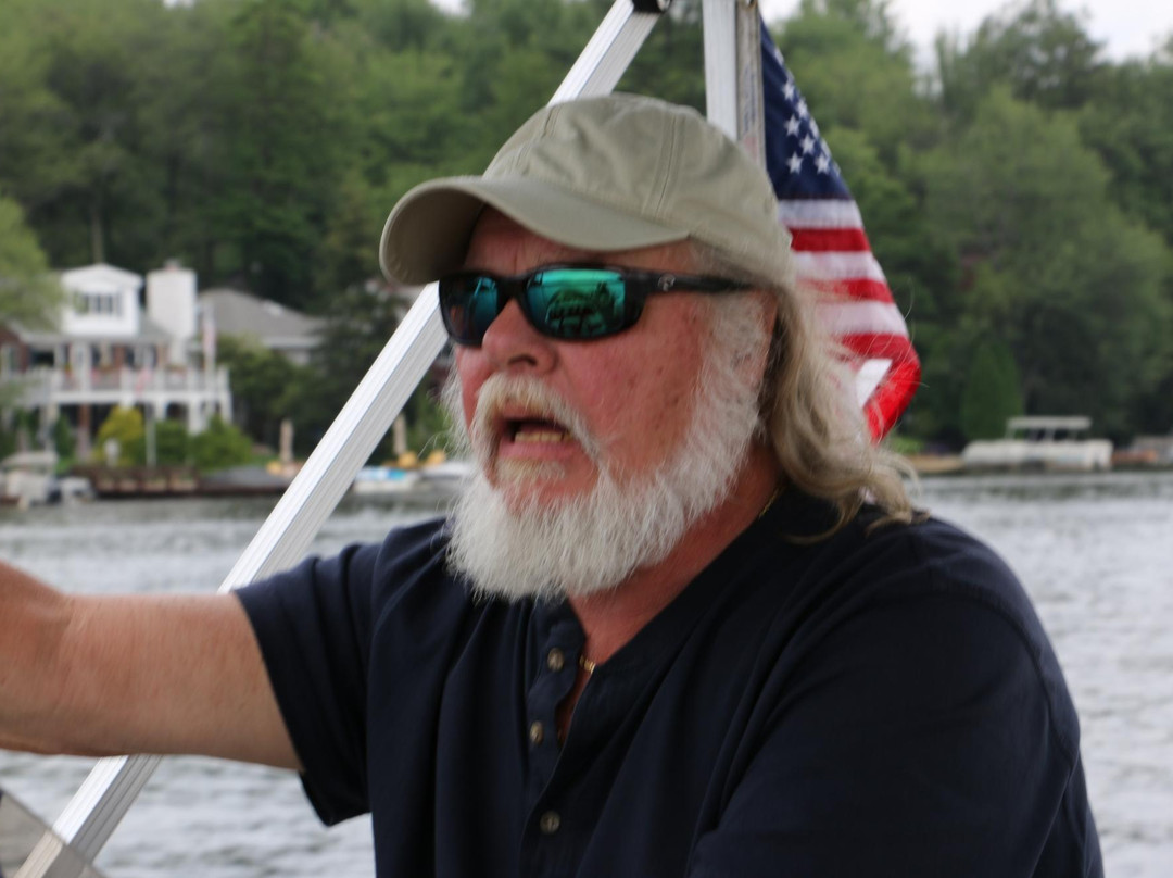 Lake Harmony Cruises-莱克哈莫奈必去景点