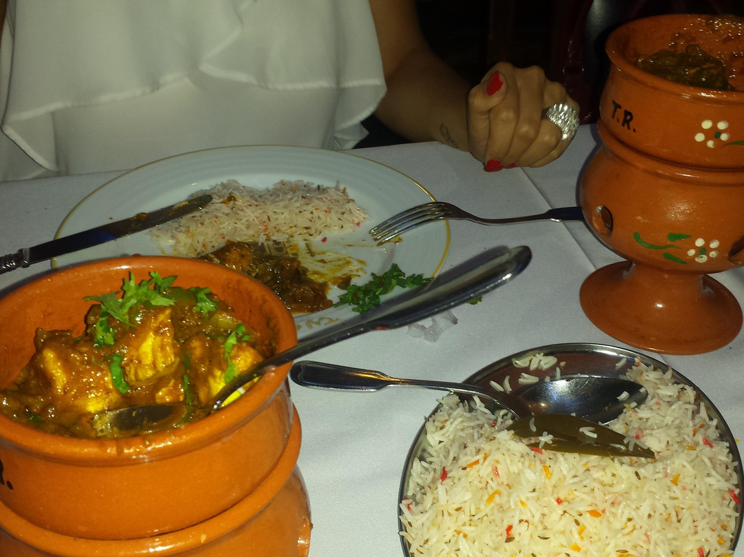 Indian Tandoori Restaurant