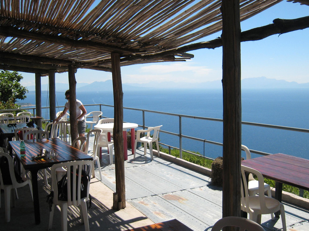 Restaurant Piano Liguori