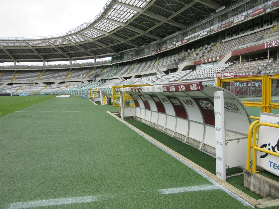 Vico Canavese旅游景点-Museo dello Sport