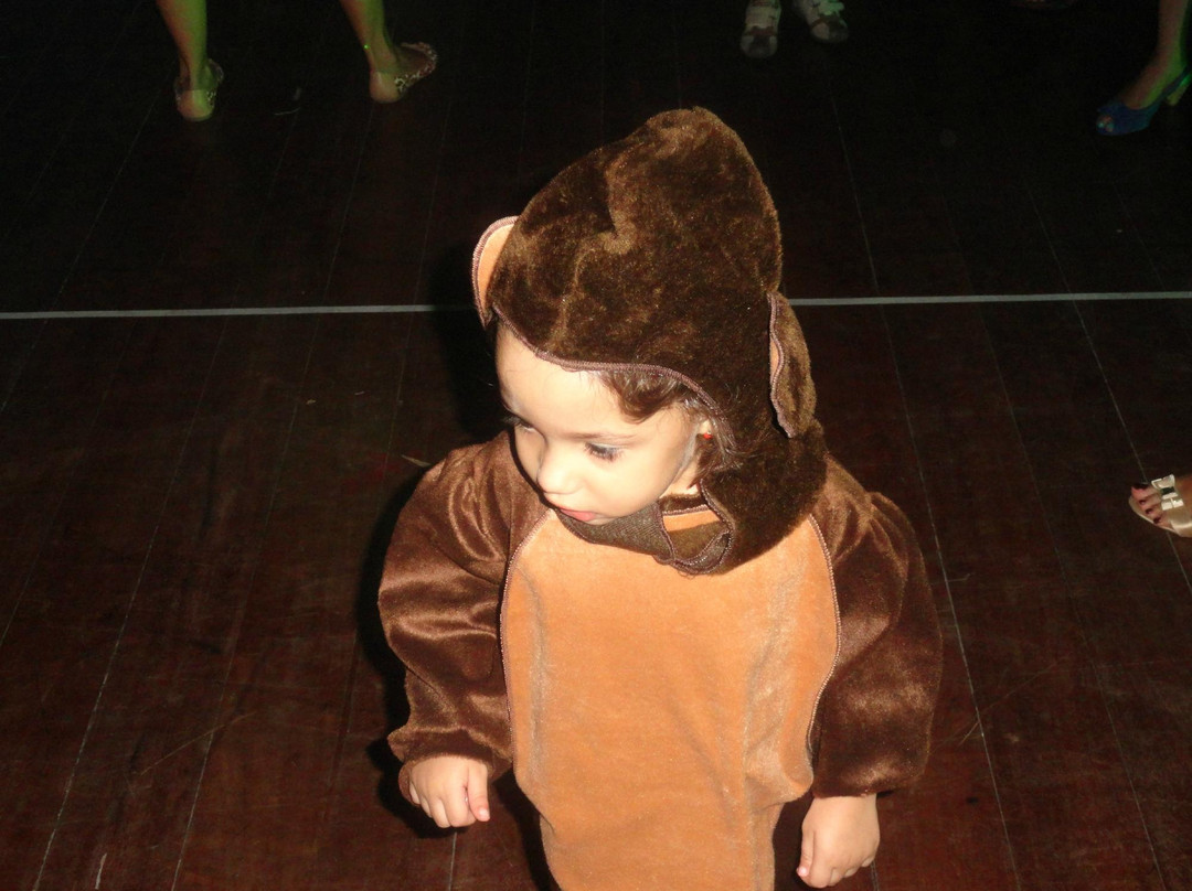 Camara dos Dirigentes Lojistas - Theater-Feira de Santana必去景点