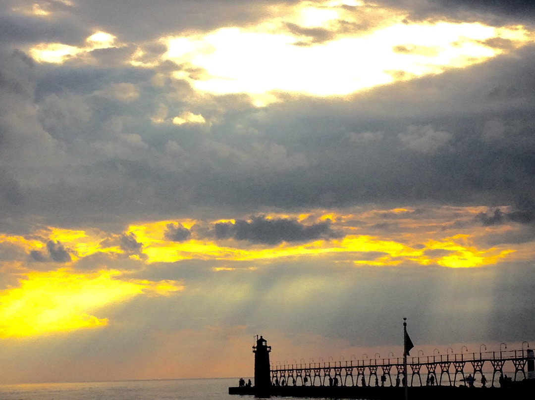 South Haven Scooter Rental,LLC.-南黑文必去景点