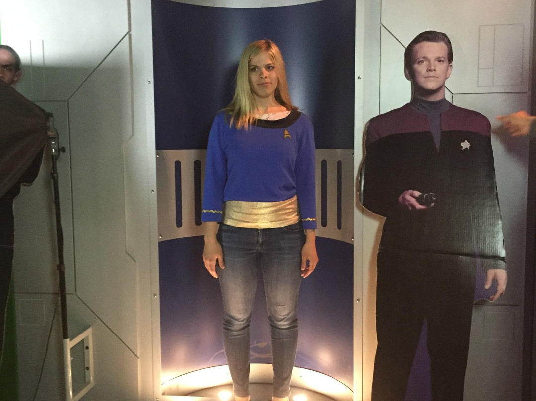 Vulcan and District Museum-瓦尔肯必去景点